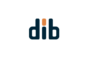 DIB logo
